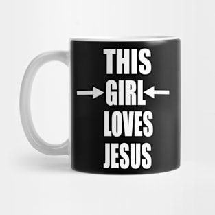 christian Mug